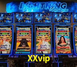 A Emoção da Loteria na XXvip: Uma Chance de Mudança de Vida