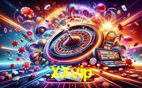 Bônus de Boas-vindas XXvip