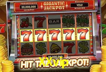 Desvendando o Mundo dos Jogos Virtuais na XXvip