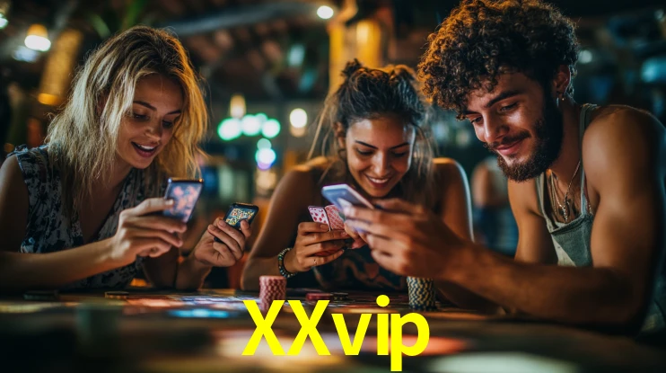 Welcome Bonus XXvip
