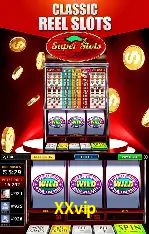 XXvip: A Experiência de Casino com Jogos de Mesa ao Vivo
