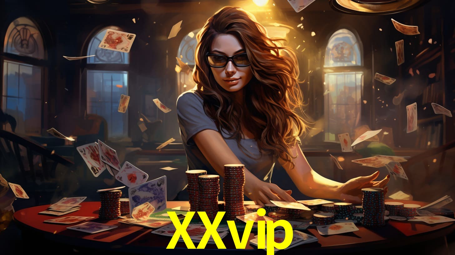 Gates of Olympus XXvip