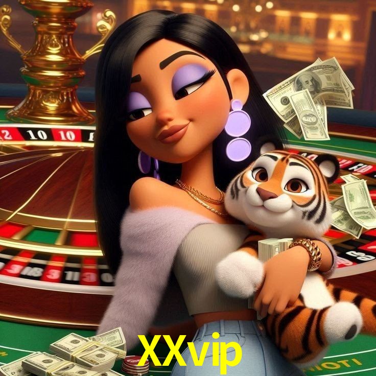 Secure Login XXvip