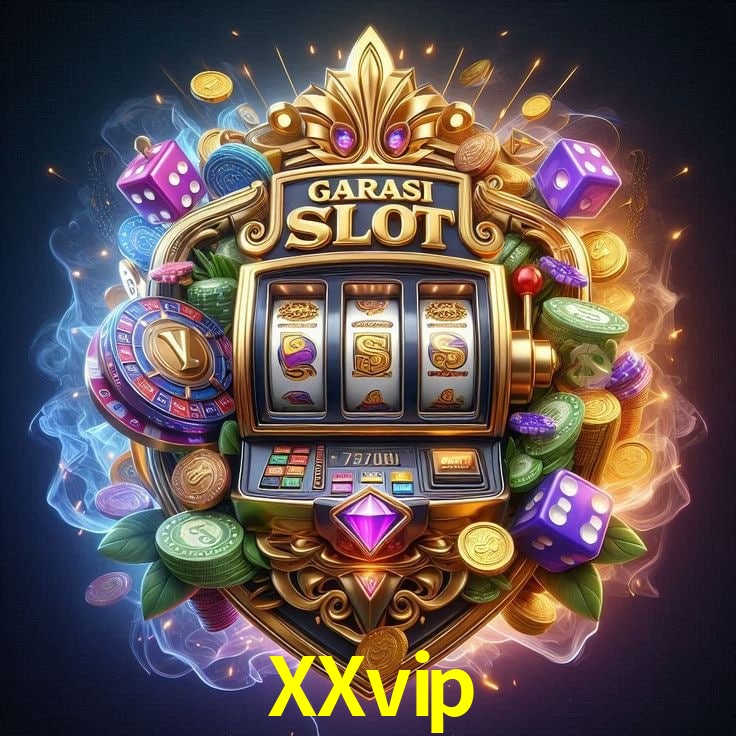 Integração de APIs XXvip