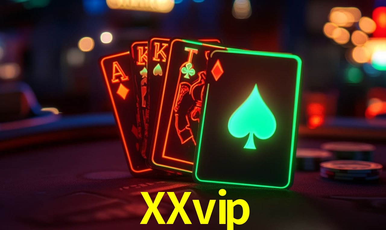 Jogos de Slot XXvip