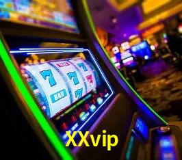 A Popularidade dos Caça-Níqueis no XXvip