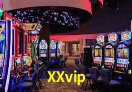 XXvip: Jogos de Caça-Níqueis-Altas Recompensas, Roleta-Velocidade, Blackjack-Desafios Máximos