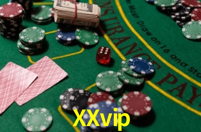 XXvip App Interface