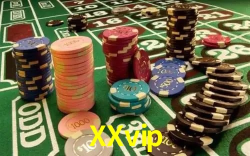 XXvip Plataforma