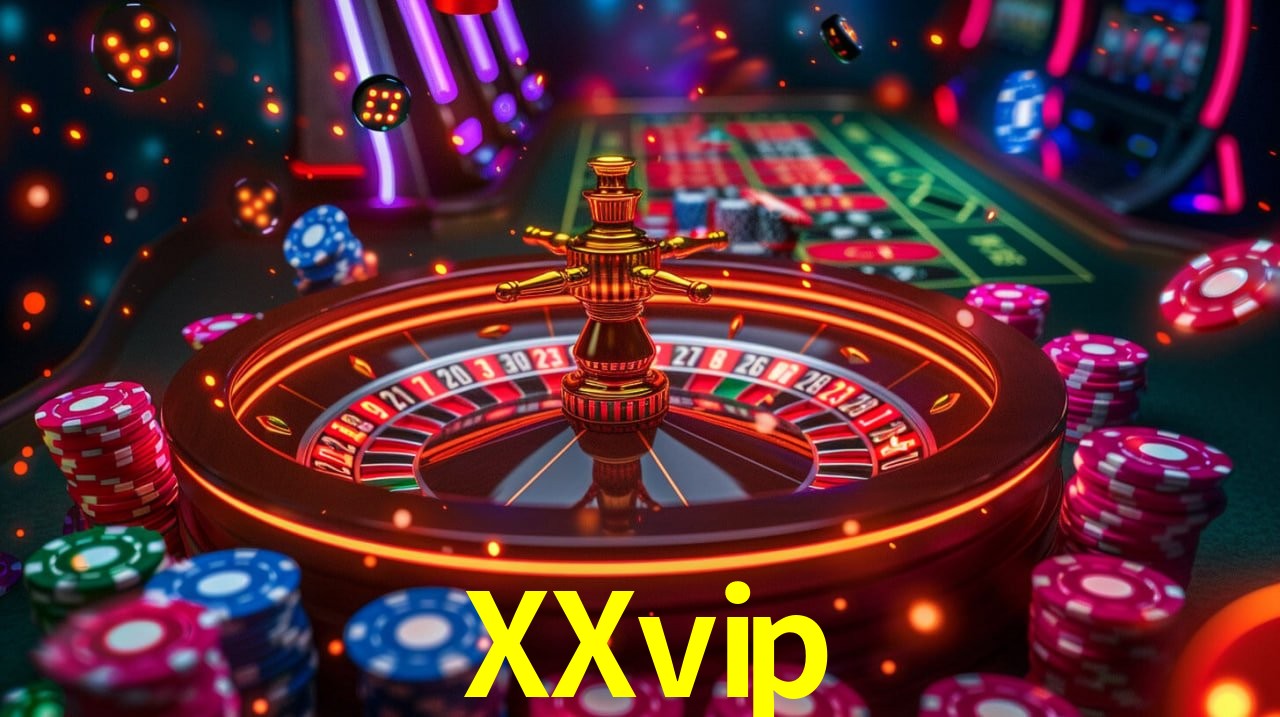 Interface do App XXvip