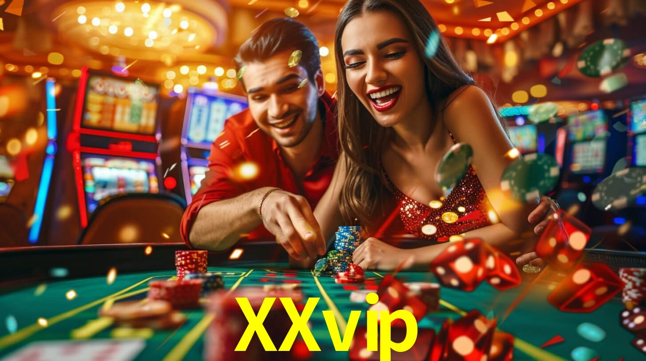 Design Responsivo XXvip