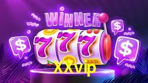 Account Benefits XXvip