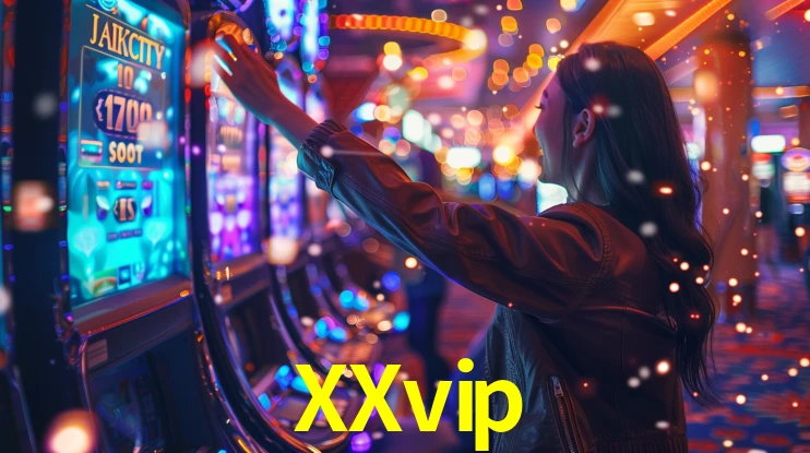 Blackjack Table XXvip