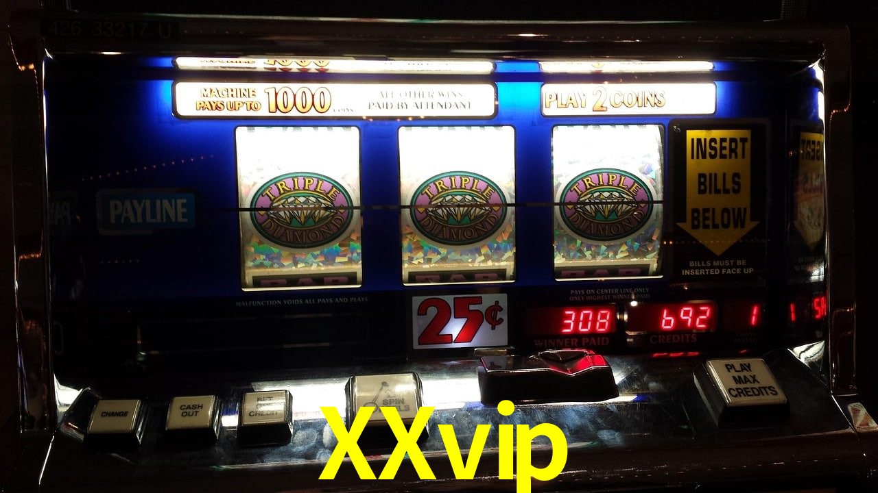 Game Providers XXvip