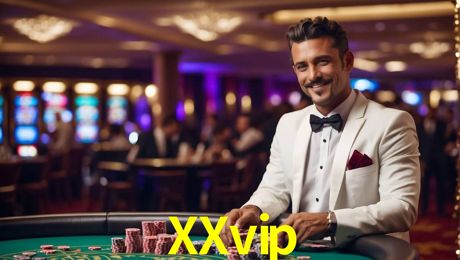 Promoção Relâmpago XXvip