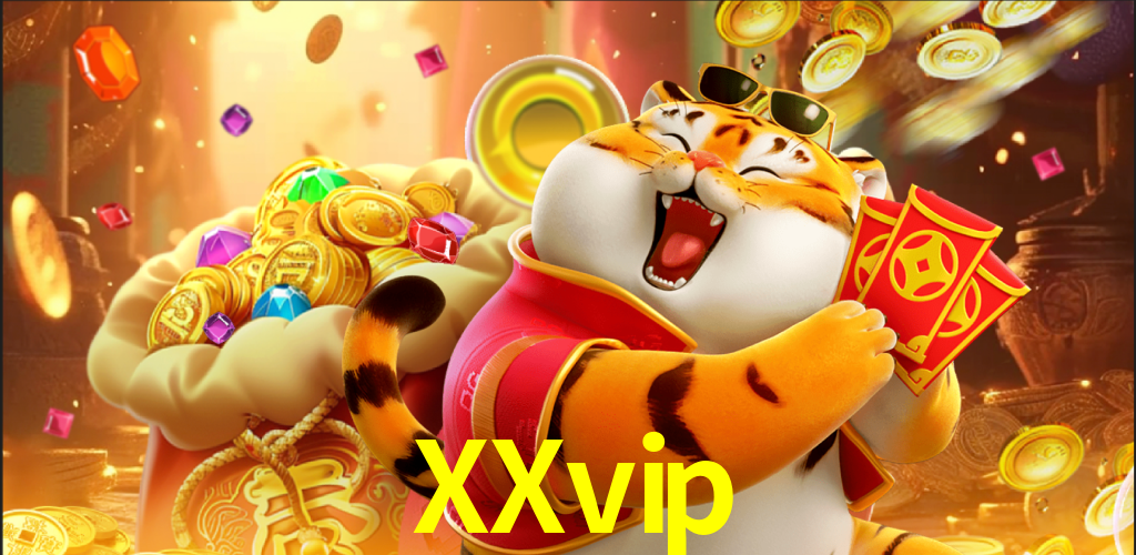 Welcome Bonus XXvip