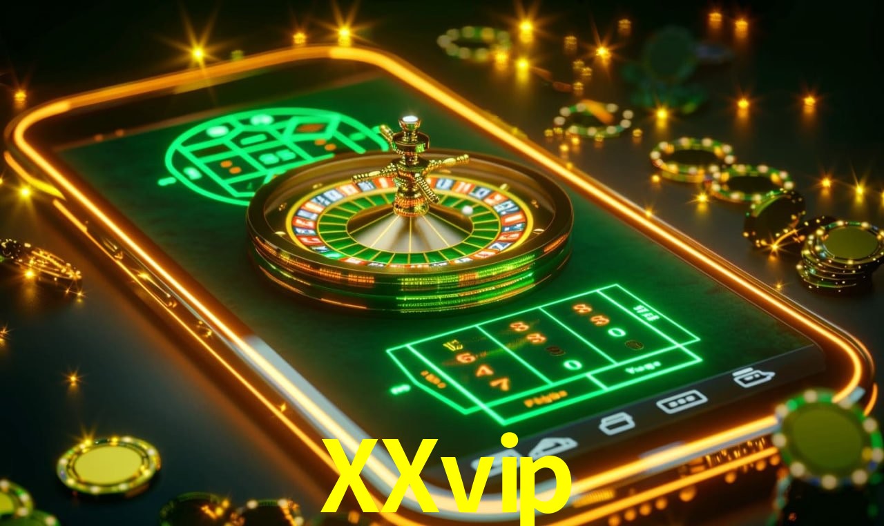 XXvip Plataforma