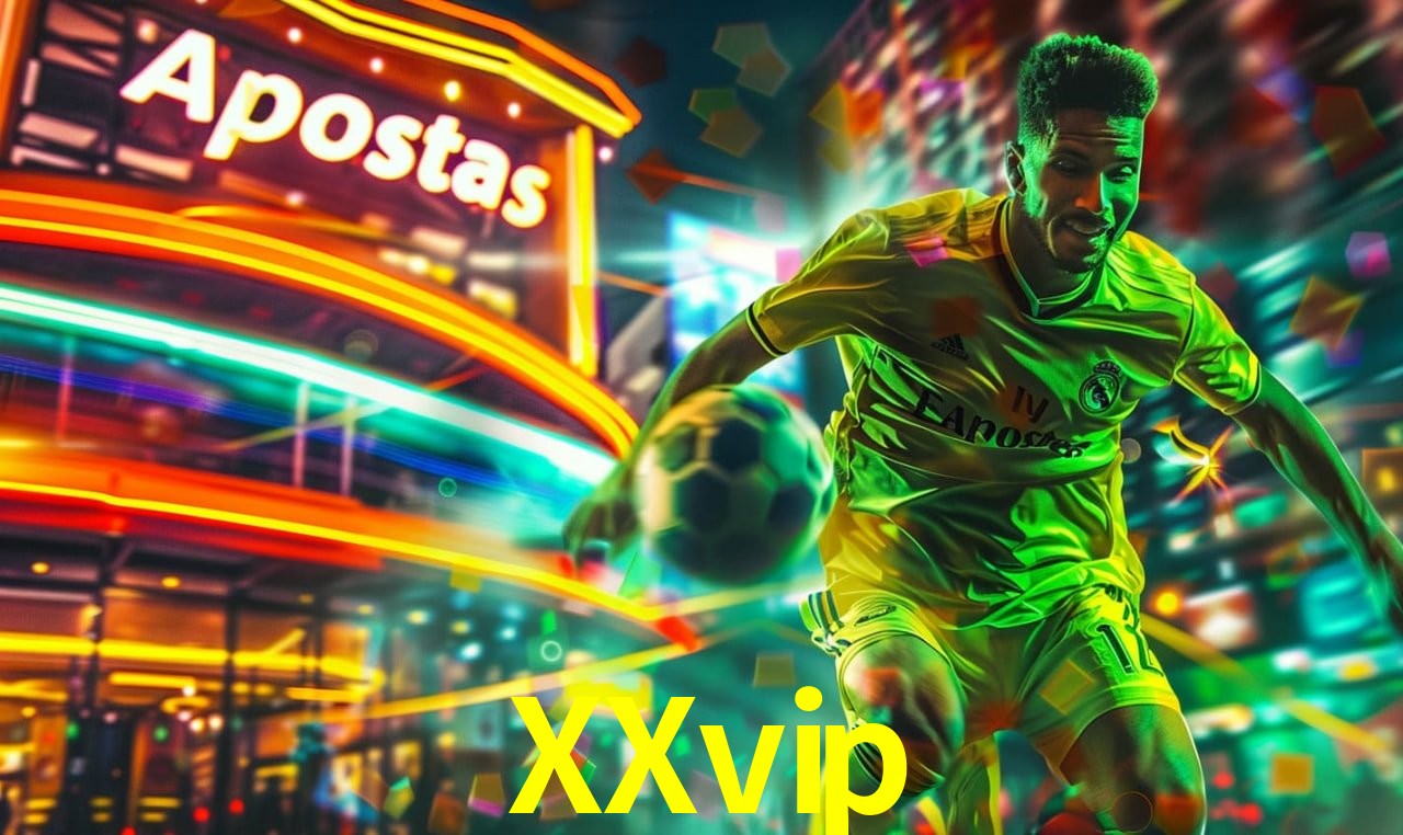 Casino Ao Vivo XXvip