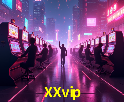 Mesa de Blackjack XXvip