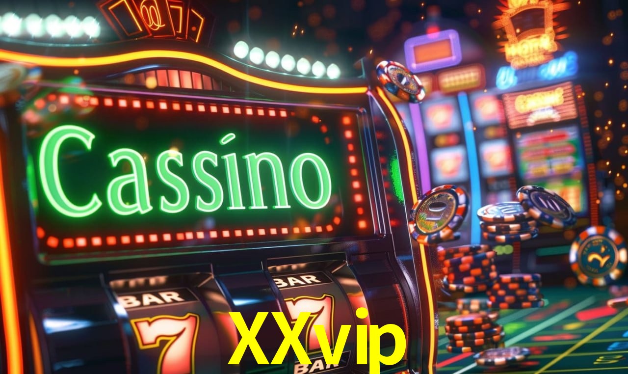 Tecnologia da Plataforma XXvip