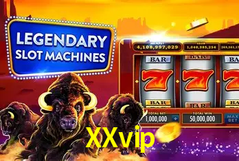 Desvendando o Mundo dos Jogos Virtuais na XXvip