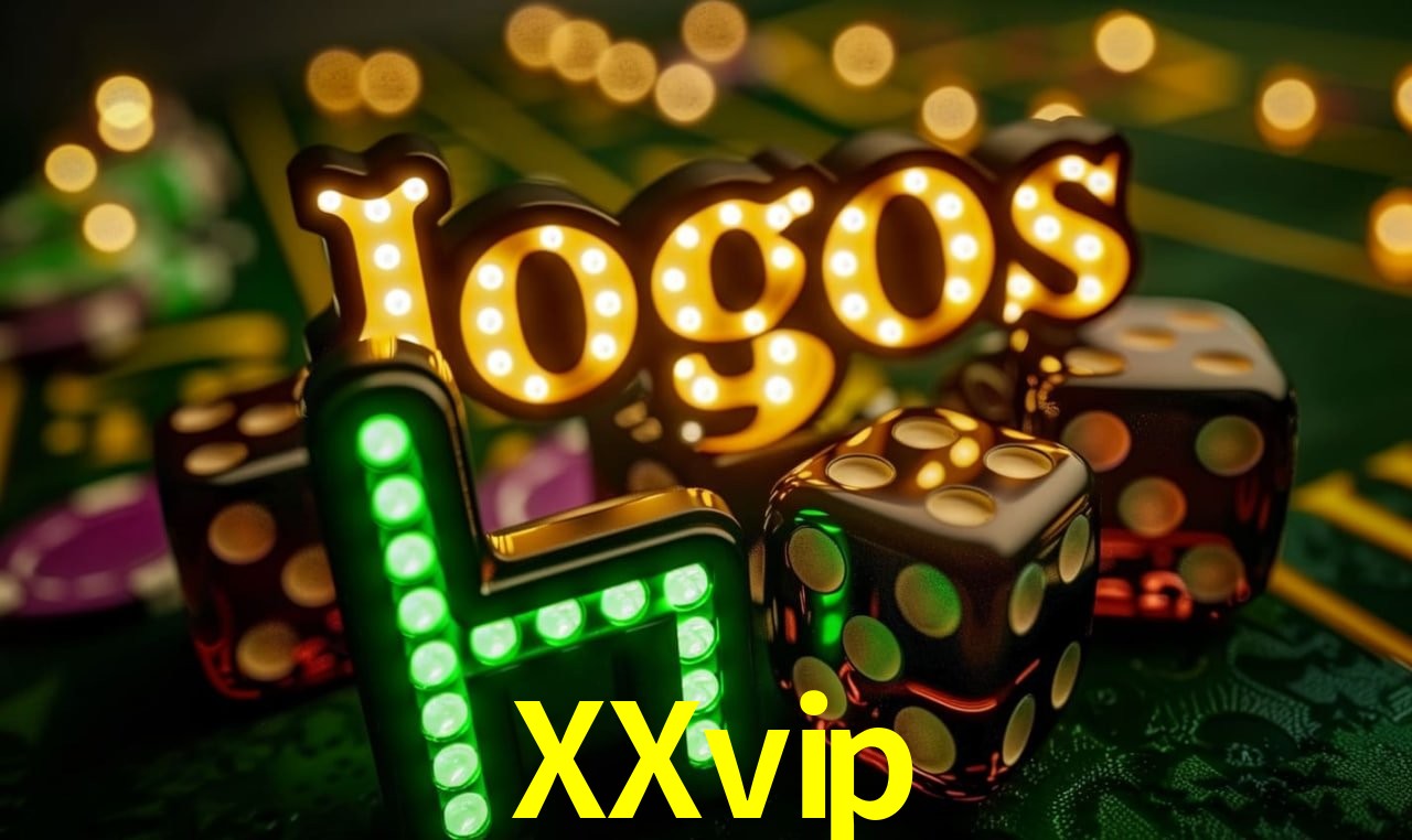 Diretório de Jogos XXvip