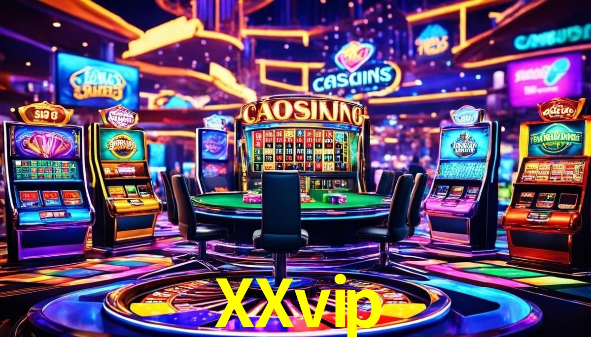 Avaliações dos Jogadores XXvip