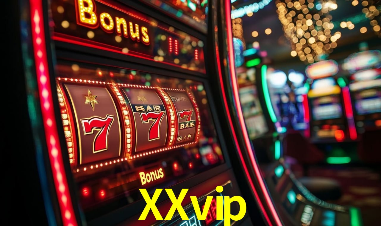 Bônus Generosos e Exclusivos no XXvip para Você!