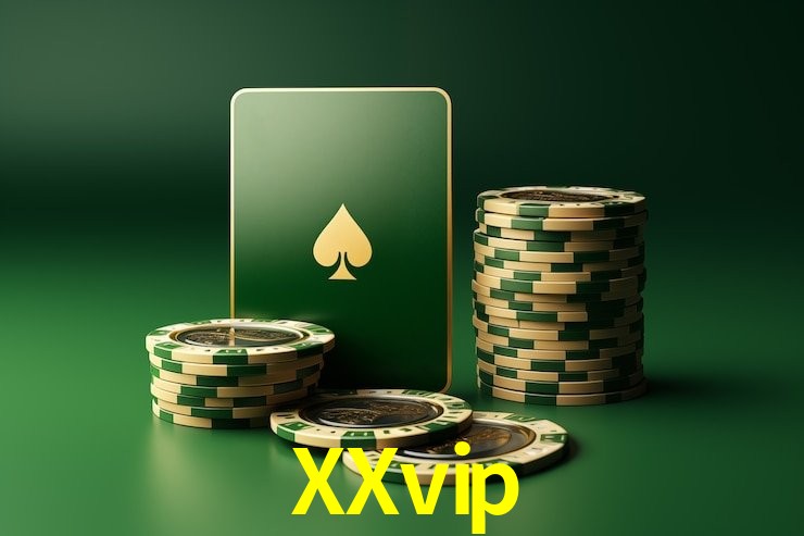 Slot Games XXvip