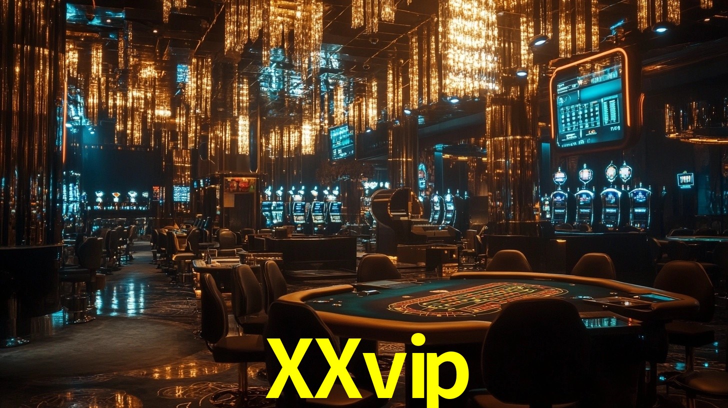 Tournaments XXvip
