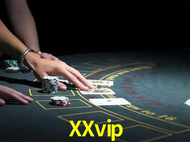 Sinta a adrenalina dos jogos de cassino com XXvip