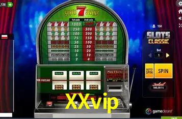 XXvip Plataforma