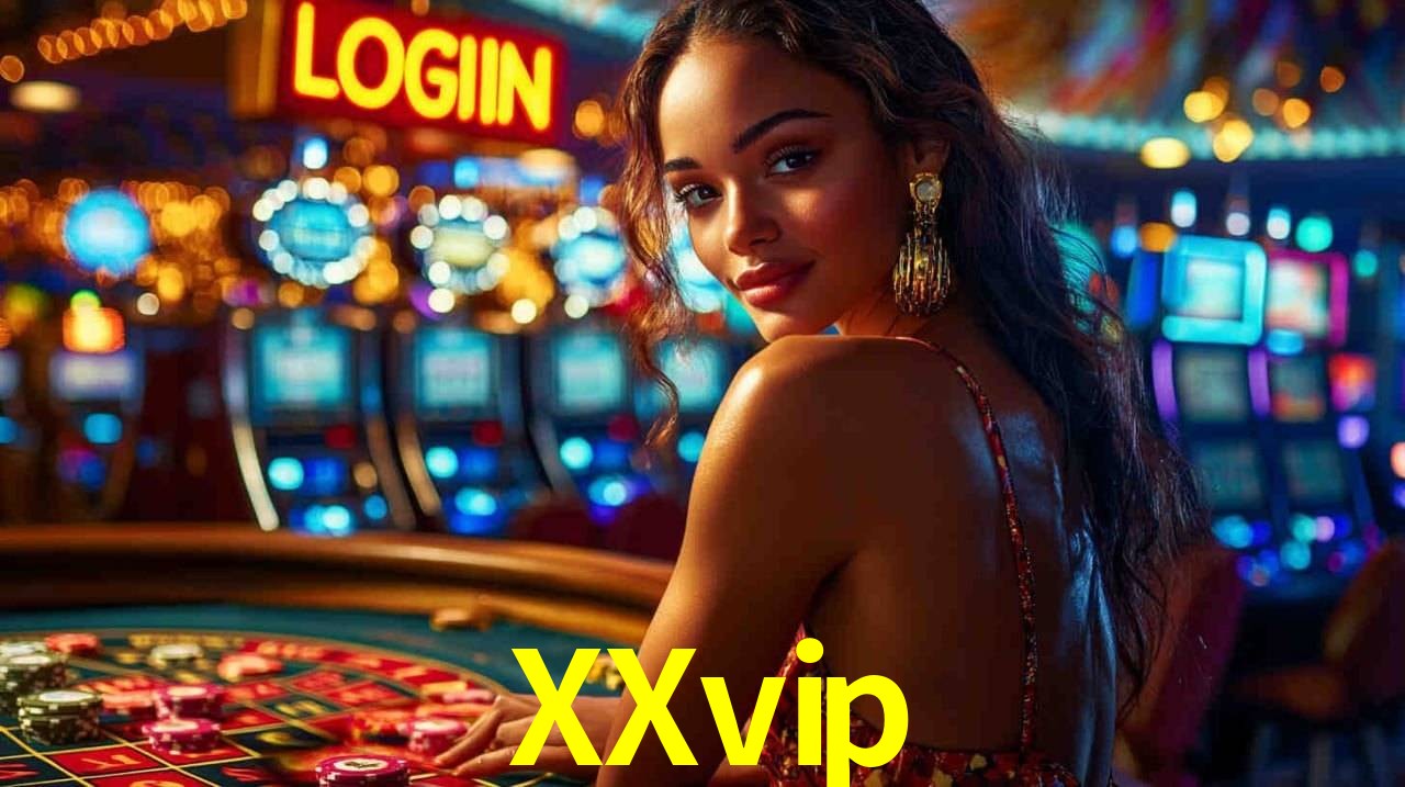 Login Seguro XXvip