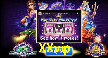 Descubra a Magia dos Jogos de Arcade no XXvip