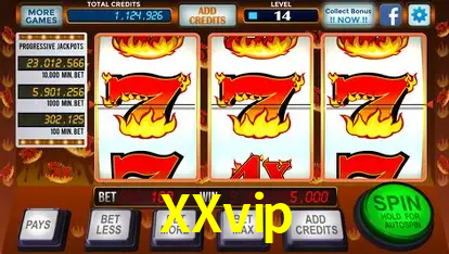 Descubra o Mundo do Cassino Online com XXvip