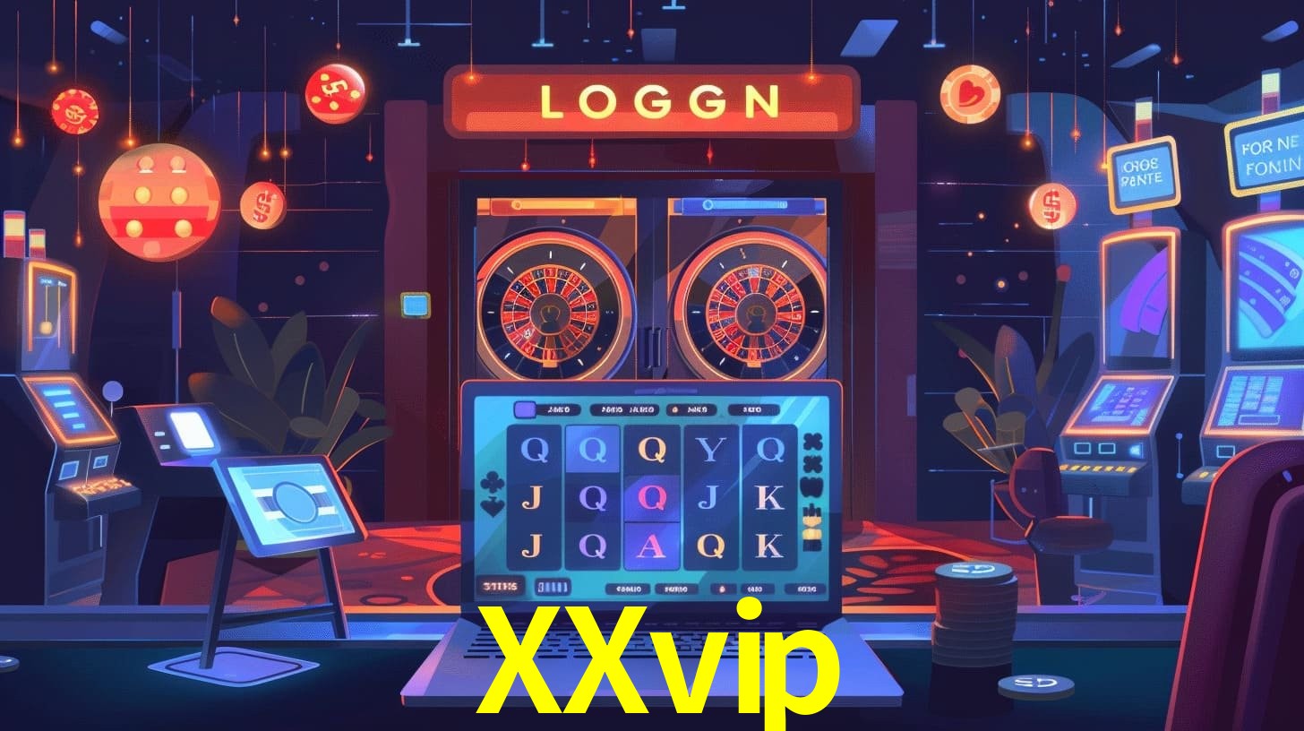 XXvip: Seu Cassino Premiado com Pagamentos Rápidos