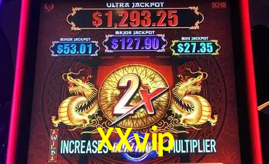 Descubra o Mundo do Cassino Online com XXvip