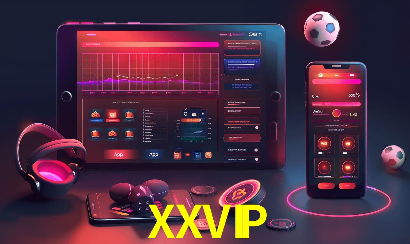 Download XXVIP App