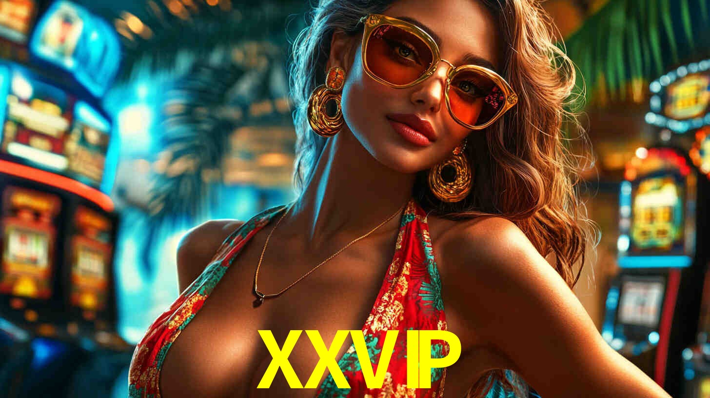Casino Online XXVIP | Os Melhores Slots no Brasil