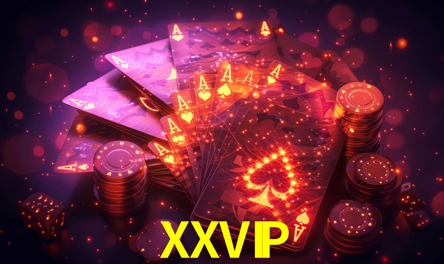 Login no Cassino Online XXVIP